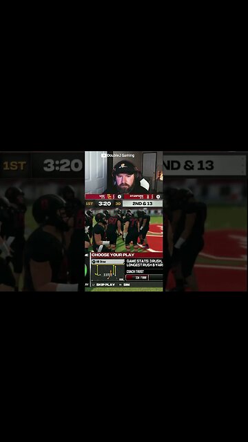 NCAA Football 14- USC defense is the real deal!!