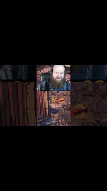 A Little Borderlands 3 with JD (Borderlands 3)