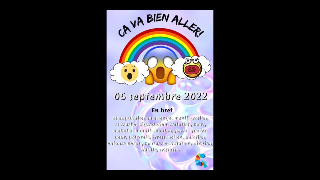 20220905 nouvelles en bref