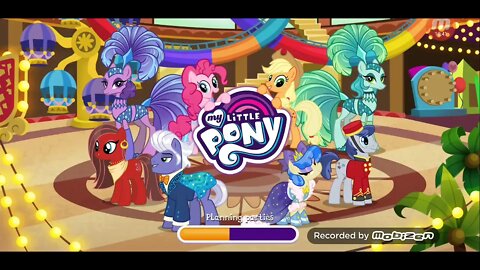 MLP G3 & G5 connection clarification! My Little Neighbors