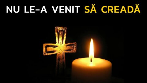 ȘI-A ASCUNS MAMA MOARTĂ ÎN...