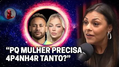 "...EU FUI MUITO CANCELADA" Com Bruna Louise | Planeta Podcast