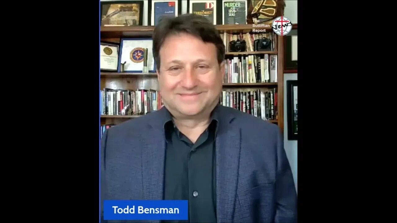 Todd Bensman--Are we safer today than on 9/11?