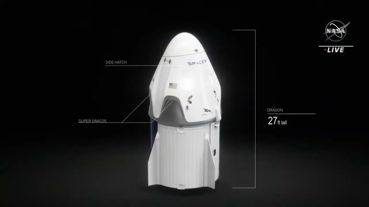 NASA's SpaceX Crew 4 Mission Returns Home