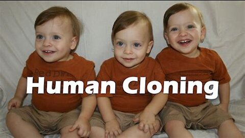 Cloning Part 2 of 2