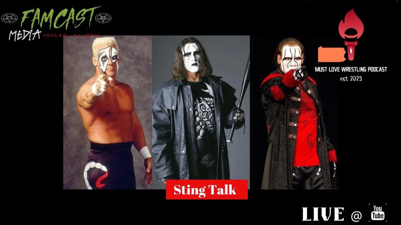 Sting Talk With Phoenix