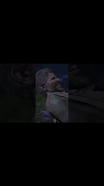 The Last of Us Part 2 - Joel was a Monster I understood