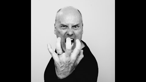 STAND UP FOR THE F***ING TRUTH!