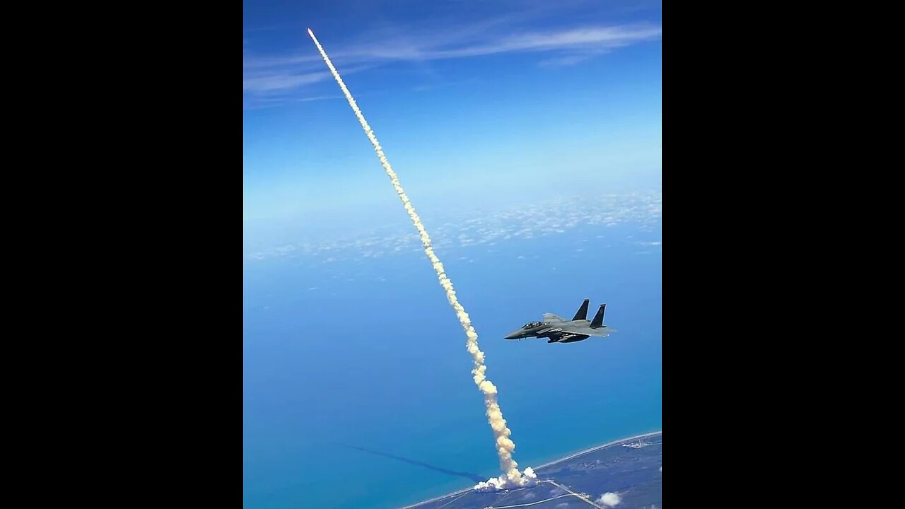 F-15 Stream