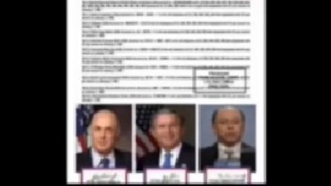 United Nation Treasury Report (Secret Document)