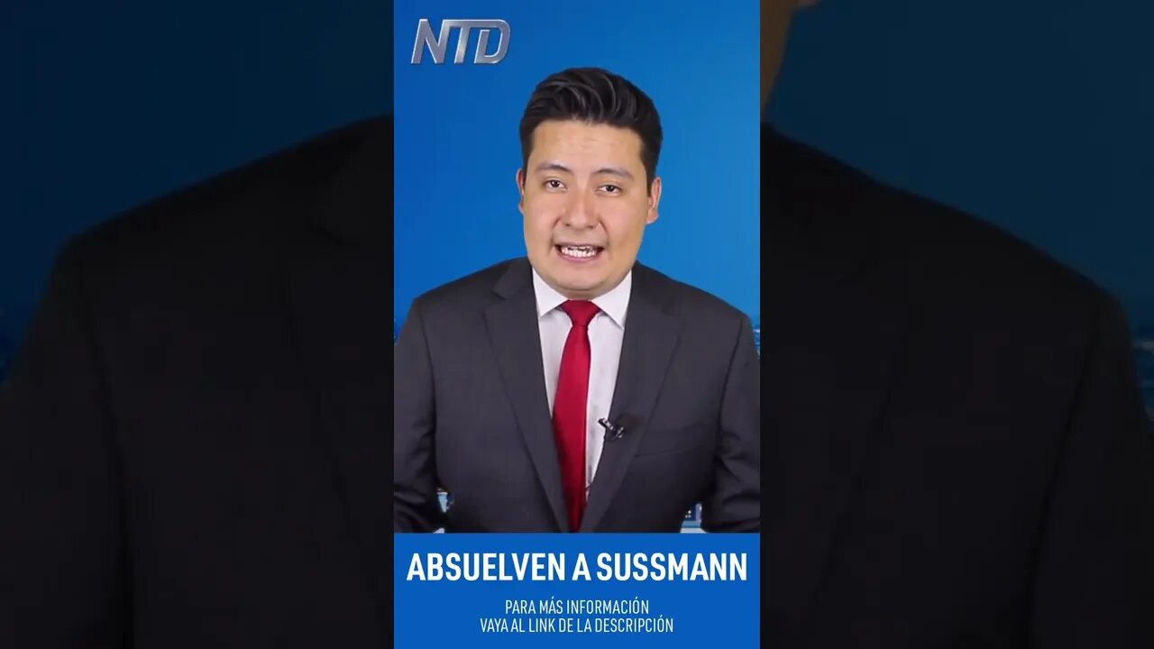 Jurado absuelve a Michael Sussmann; Biden: economía está en fase de transición; Texas busca prófugo