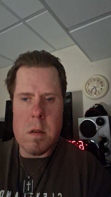 good evening everyone