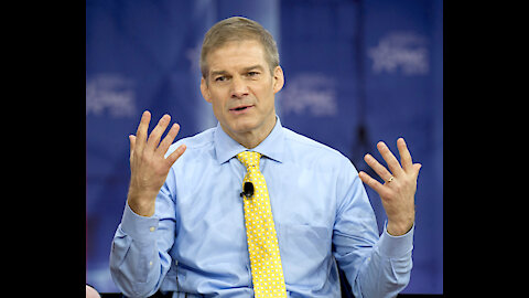 Rep. Jim Jordan's Response to Jan. 6 Request Questions Committee's Integrity