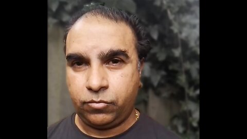 Harry, Birmingham 18/8/23