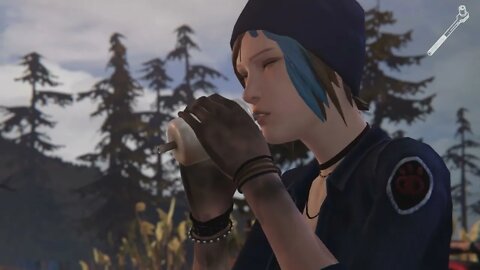 Graffiti Achievements Overlooked