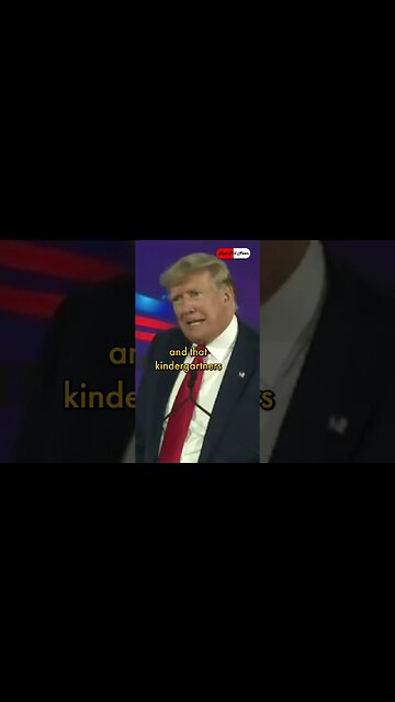 Donald Trump ROASTS Marxist Educators 🤜🏻🎤#shorts #trending #trump