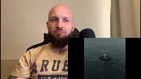 NF - HOPE - Reaction