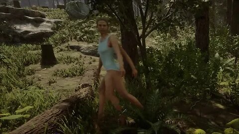 Sons Of The Forest 2
