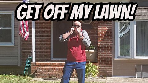 Get Off My Lawn! COP vs. AUDITOR: Who Knows More About 1A?