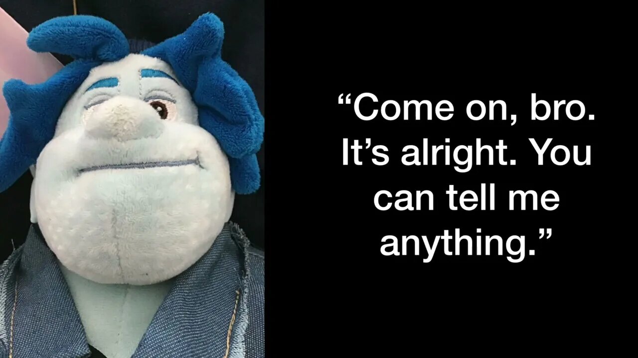 Onward The Broken Wizard Staff!😥