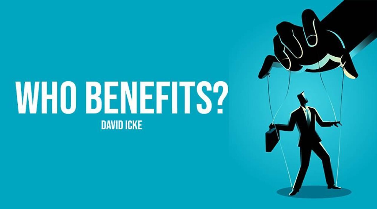 Who Benefits?