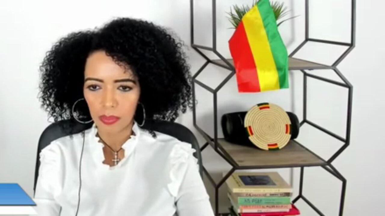አብይ አህመድ የስልጣኑ ወንበር ሲነቃነቅ ፋኖ ድረስልኝ ፤ሲመቻችለት ደግሞ ፋኖን እንዴት ላጥፋው - ትግስት
