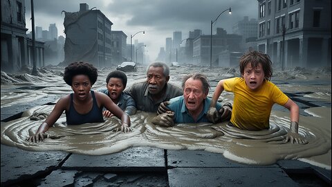 The Mud Flood Reset!