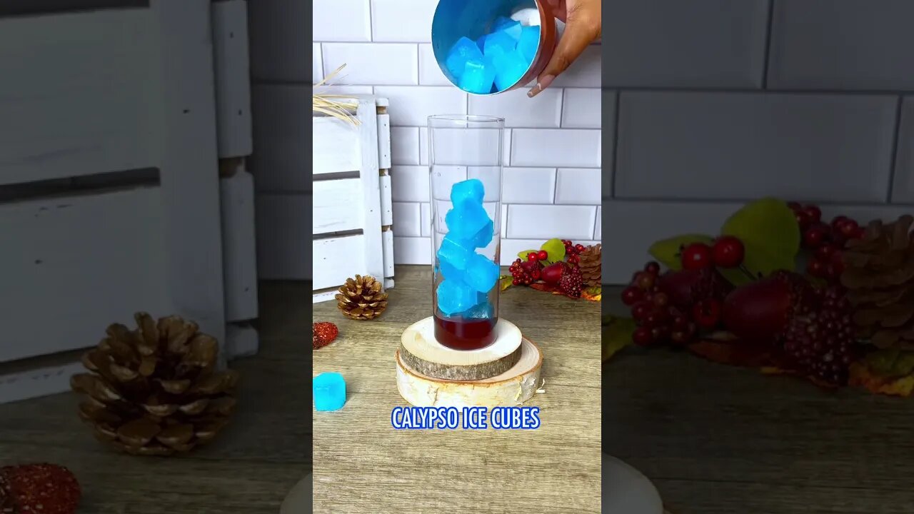Blue Raspberry Lemonade - How to Make Cocktails