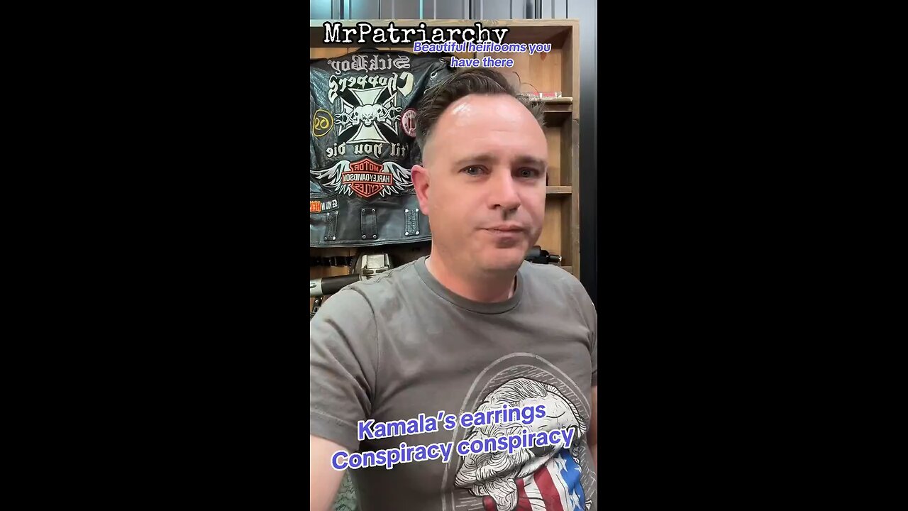 Research on Speaker earrings
