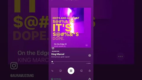 KingMarcel PART1 #4tg