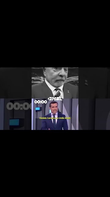 ATÉ MILICIANO VIRA DEMOCRÁTICO NO GOVERNO LULA! #shorts