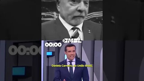 ATÉ MILICIANO VIRA DEMOCRÁTICO NO GOVERNO LULA! #shorts