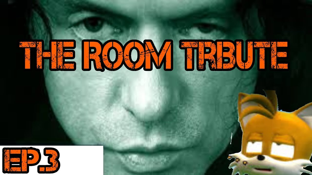 The Room Tribute[Ep 3] You tearing me apart Lisa