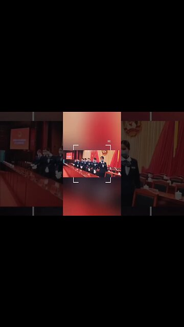 Another Core Technology of the #CCP #CCPChina