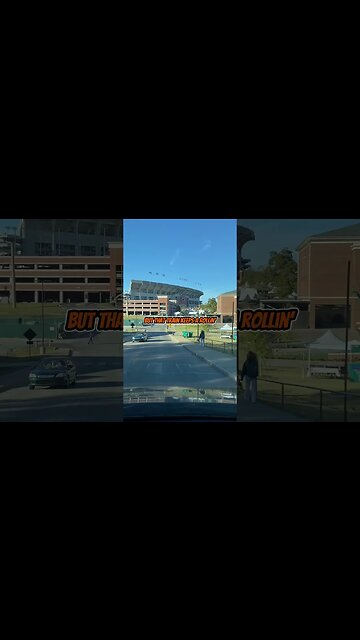 Countdown to Auburn Football: 40 Days! | #auburn #auburnfootball #wareagle