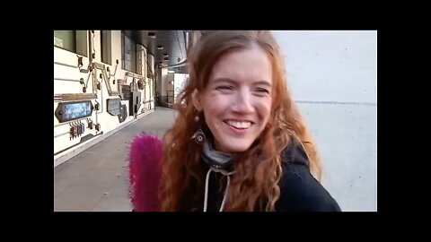 Music on trial? Jam For Freedom at court with Piers Corbyn