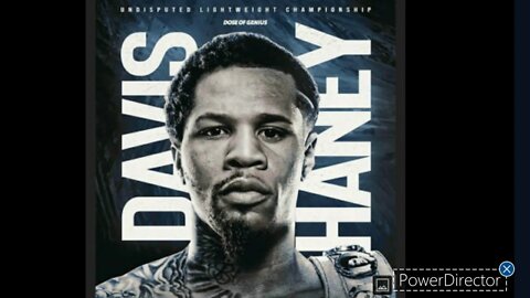 Korner Konversation: Gervonta "The Reckoning" Davis vs Devin "The Nightmare" Haney - My Thoughts