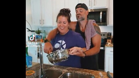 What You Thought Marriage Would Be Like vs. What Marriage Is Actually Like