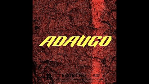 [FREE] Shallipopi x Odumodublvck x Asake x Rema x Afro Type Beat "Adaugo" | UK Instrumental 2024