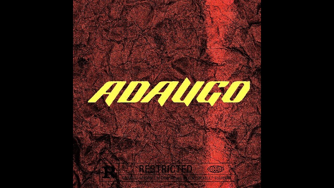 [FREE] Shallipopi x Odumodublvck x Asake x Rema x Afro Type Beat "Adaugo" | UK Instrumental 2024