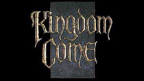 Kingdom Come - Get It On (official video)