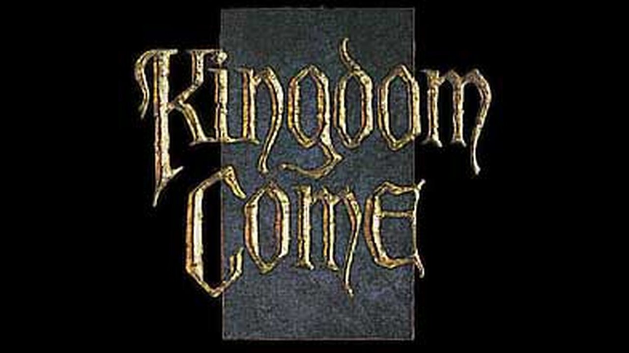 Kingdom Come - Get It On (official video)