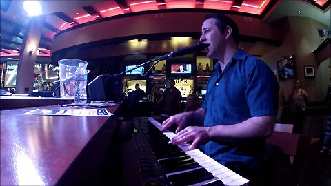 Marcus Kimble ~ American Pie