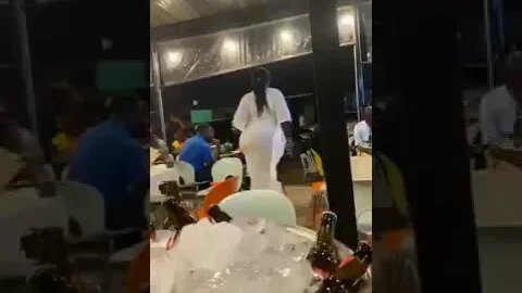 ALLAH AN GO DJIA MOUSSO GBÉTÉ LOU YÊ Flore De Lille Veuve Joyeuse Adresse en Direct Samedi Facebook