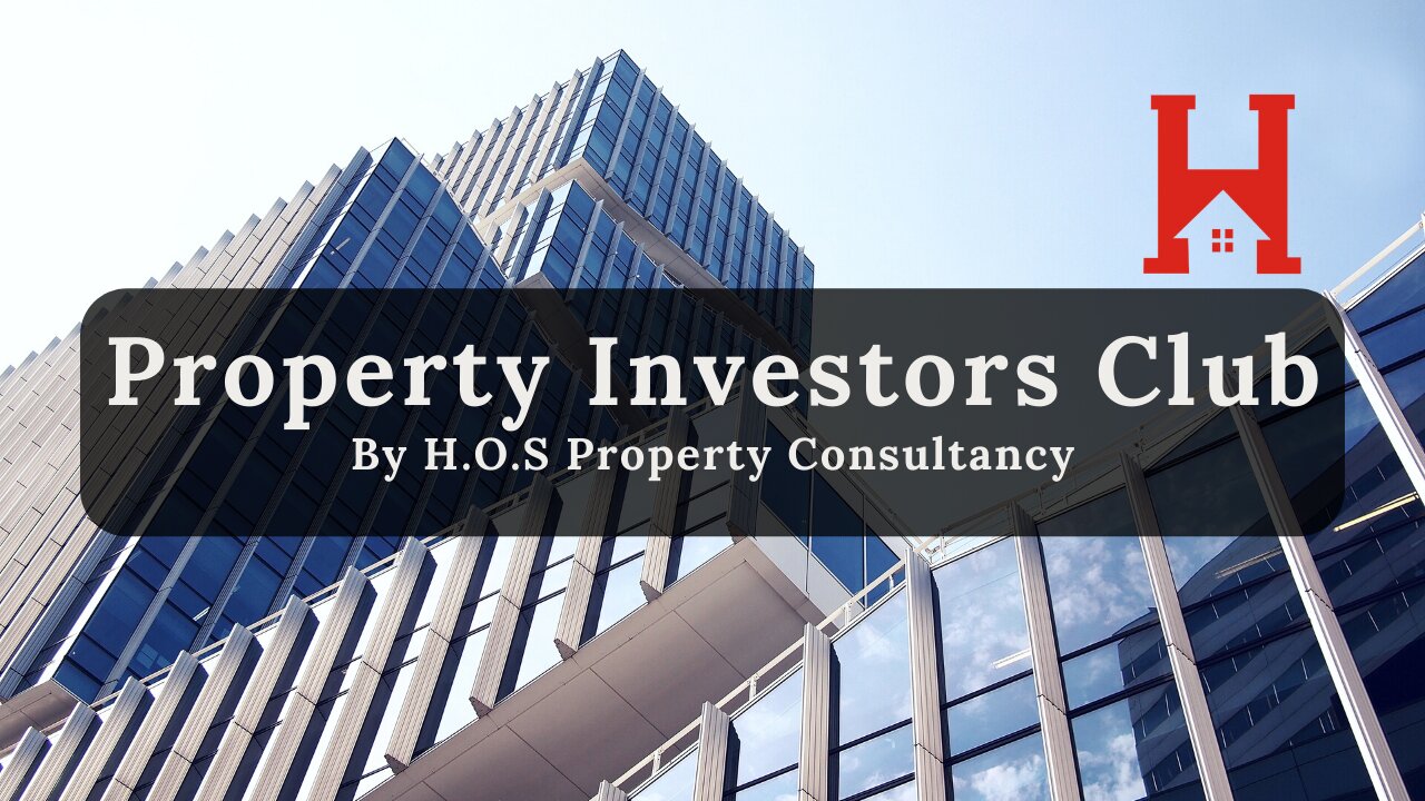 Property Investors Club