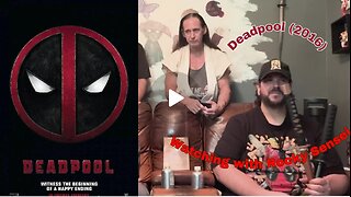 Watching With Rocky Sensei Reviewing Fight Scenes from DEADPOOL Fight Scenes reviewed part 2