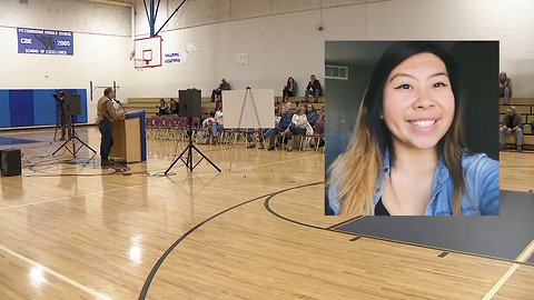 Park County Sheriff updates community on Maggie Long case 1 day after releasing new details