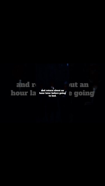 3 True Shocking Horror Stories Part 2