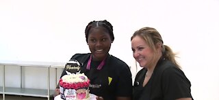 Raise the Future shares child's story who is up for adoption