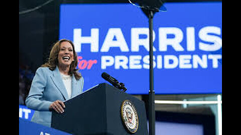 Election Live Updates: Harris Is Said to Have Raised $1 Billion Since Entering Race